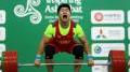 China won the 2018 Weightlifting World Championships in November